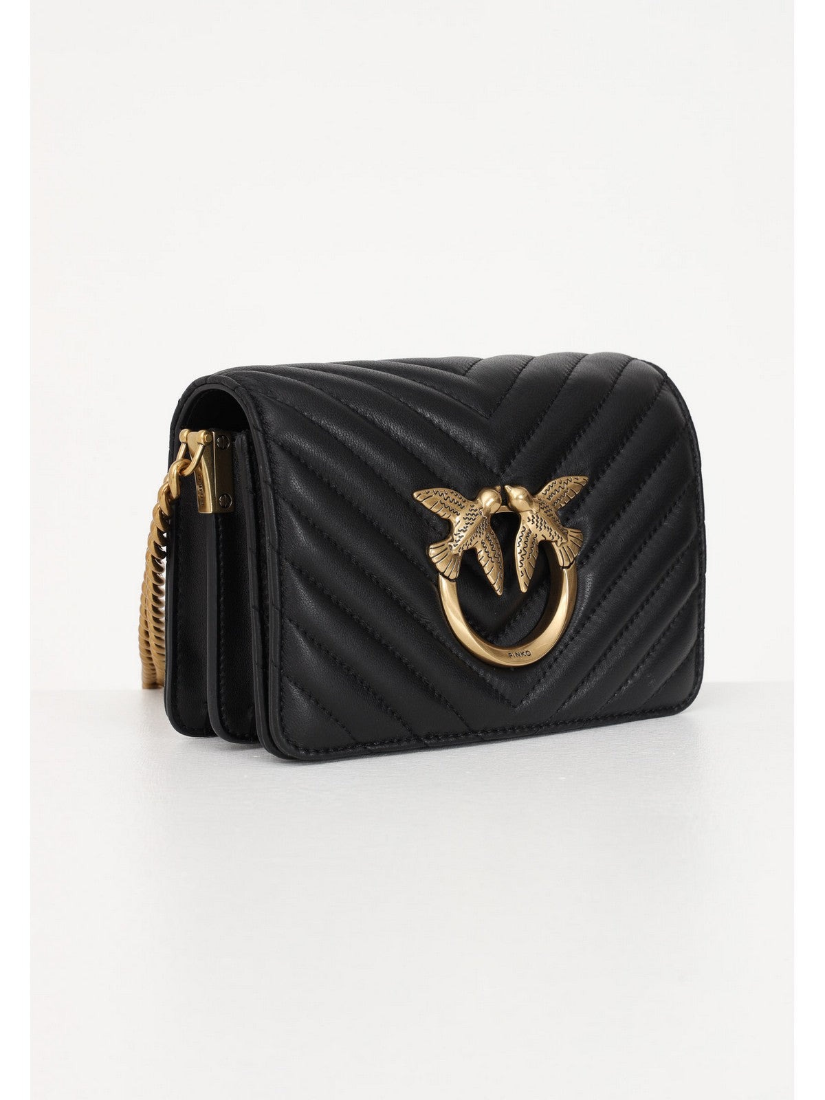 ACCESSORI MODA BORSA PINKO 100067 A0GK/Z99Q